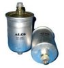 PORSC 92811014708 Fuel filter